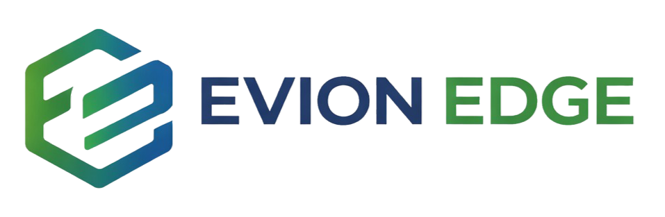Evion Edge Logo